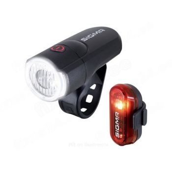 Tuledekomplekt Aura 30&Curve