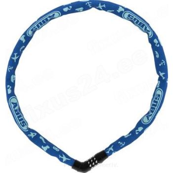 Rattalukk Abus Steel O Chain