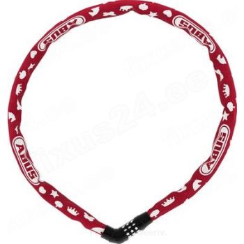 Rattalukk Abus Steel O Chain