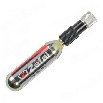 Zefal Ez Control balloonpump