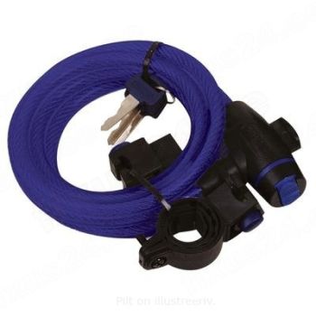 Trosslukk Oxford 12mmx1800mm
