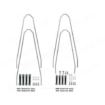 U Stays kit Velo45 Velo47