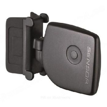 Kiiruseandur Sigma STS