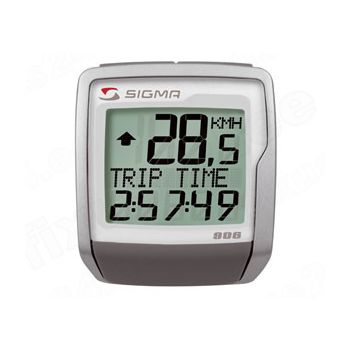 Spidomeeter Sigma BC9.16