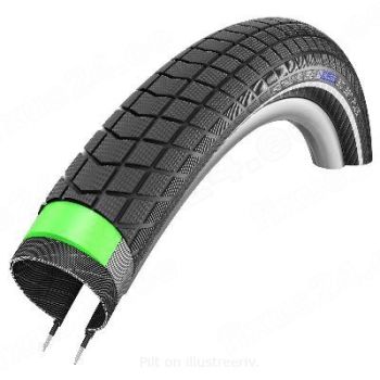 Schwalbe Big Ben Plus 55-406