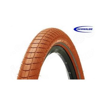 Schwalbe Big Ben 55-559 pruun