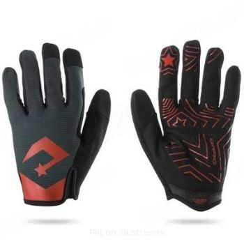 Kindad Drag Tech FF L