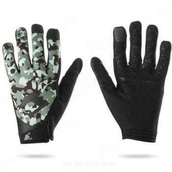 Kindad Drag Terra Touch FF XL