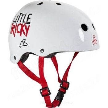 BMX Kiiver Triple Eight Little