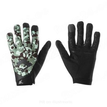 Kindad Drag Terra Touch FF M