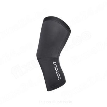 Põlved DotOut Skin Kneewarmer