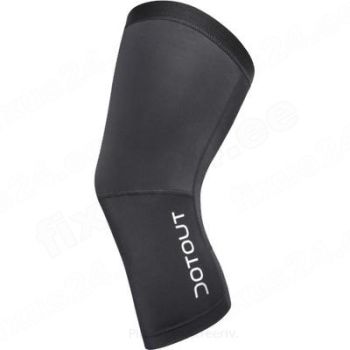 Põlved DotOut Skin Kneewarmer