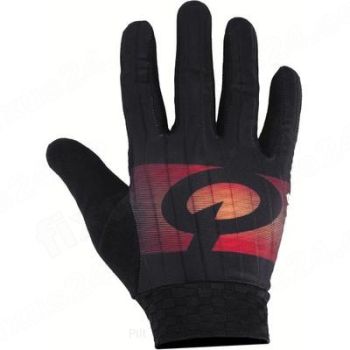 Pikad kindad Prologo L