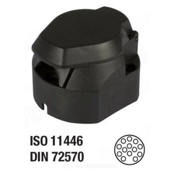 Pesa 13-KL. kruviliide