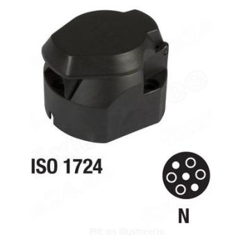 Pesa 7-KL kruviliide