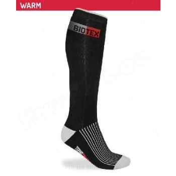Sokid Biotex Long Thermal XL