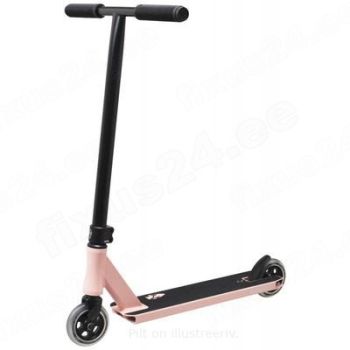 Trikitõukeratas North Hatchet