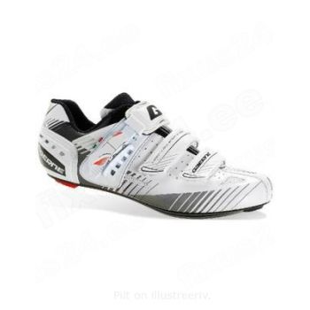 Gaerne G Motion valge 38