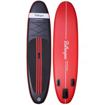 SUP Retrospec Weekender 10