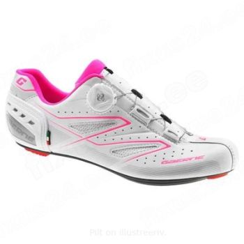 Rattakingad Gaerne G Tornado v