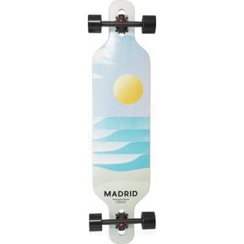 Longboard Madrid Lifestyle Sol