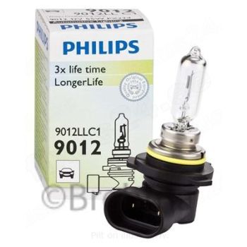 Autol Philips HIR2 Longlife 12
