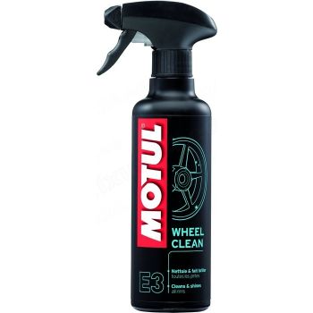 Veljepuhastusvahend Motul E3