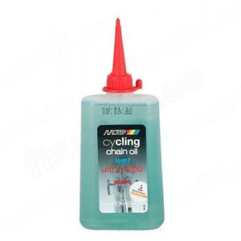 Motip ketiõli WET 100ml