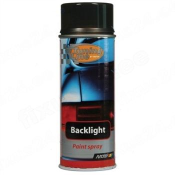 Must tagatulelakk 150ml