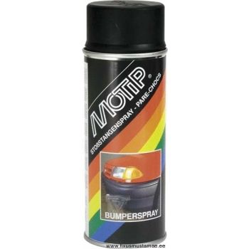 Must stangevärv 400ml