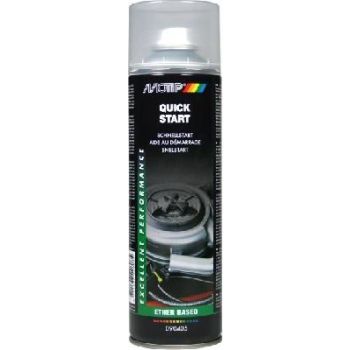 Stardiabi 500ml Motip