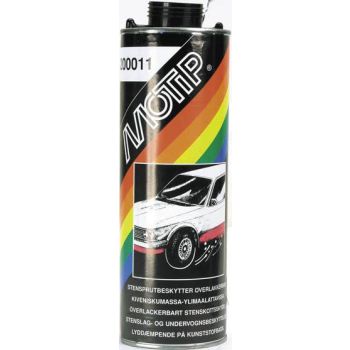 Must kivikaitse püstolile 1L