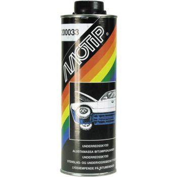 Must põhjamastiks püstol.1L