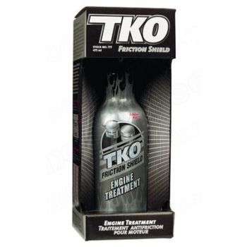 Õlilisand TKO 475ml