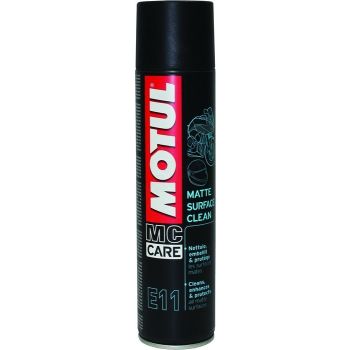 Puhastusvahend Motul E11 400ml