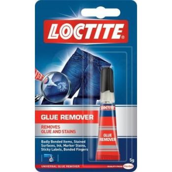 Moment Super Glue Remover 5G