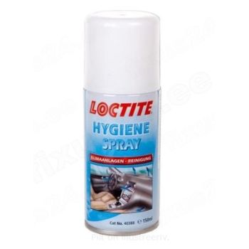 Loctite Hygiene Spray 150ml