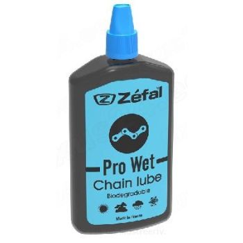 Ketiõli Zefal Pro Wet Lube 120