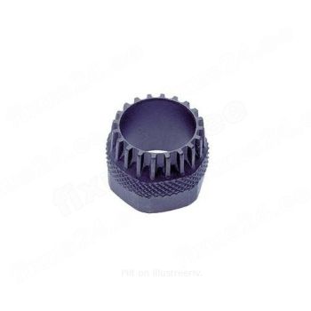 Marwi keskjooksuvõti