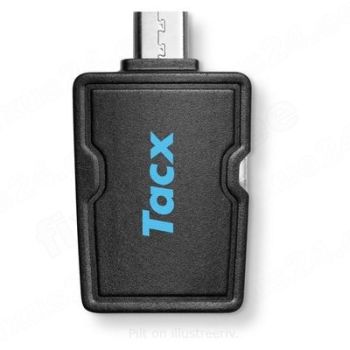 ANT+ Dongel, Micro USB Tacx