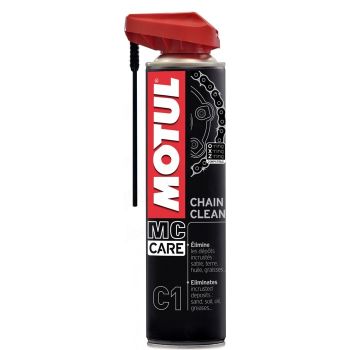 Ketipuhastusvahend Motul C1 400ml