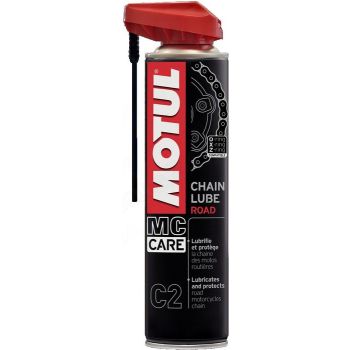 Motul C2 Chain Lube Road Ketiõli 400ml
