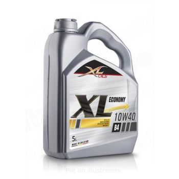 XL Economy 10W40 õli 5L