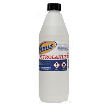 Nitrolahusti 646 Fixus 1L