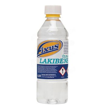 Lakibensiin Fixus 0.5L