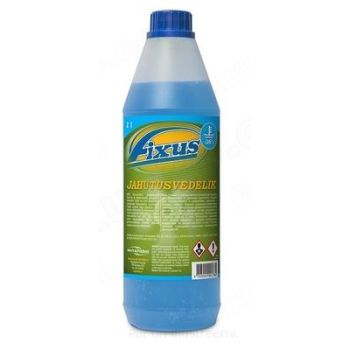 Jah.vedelik 1L sinine(Fixus)