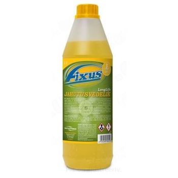 Jah.vedelik 1L kollane(Fixus)