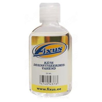 Fixus desinfitseerimisvahend