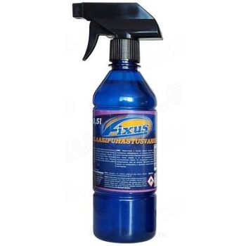 Fixus klaasipuhastusvahend 0,5L