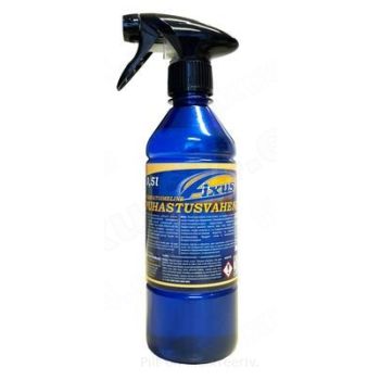 Fixus tugevatoimeline puhastusvahend 0,5